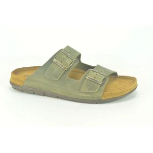 Rohde, Heren, Schoenen, Beige, Maat: 41 EU