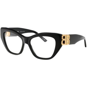 Balenciaga, Dames, Accessoires, Zwart, Maat: 53 MM