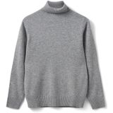 Sofie Schnoor - Nellsw - Gebreide Trui - Zacht Wol - Lange Raglanmouwen