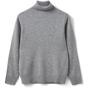 Sofie Schnoor - Nellsw - Gebreide Trui - Zacht Wol - Lange Raglanmouwen