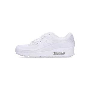 Nike Air Max 90 Low Witte Sneaker , White , Dames , Maat: 39 EU