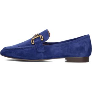 Bibi Lou, Dames, Schoenen, Blauw, Maat: 36 EU Suède,