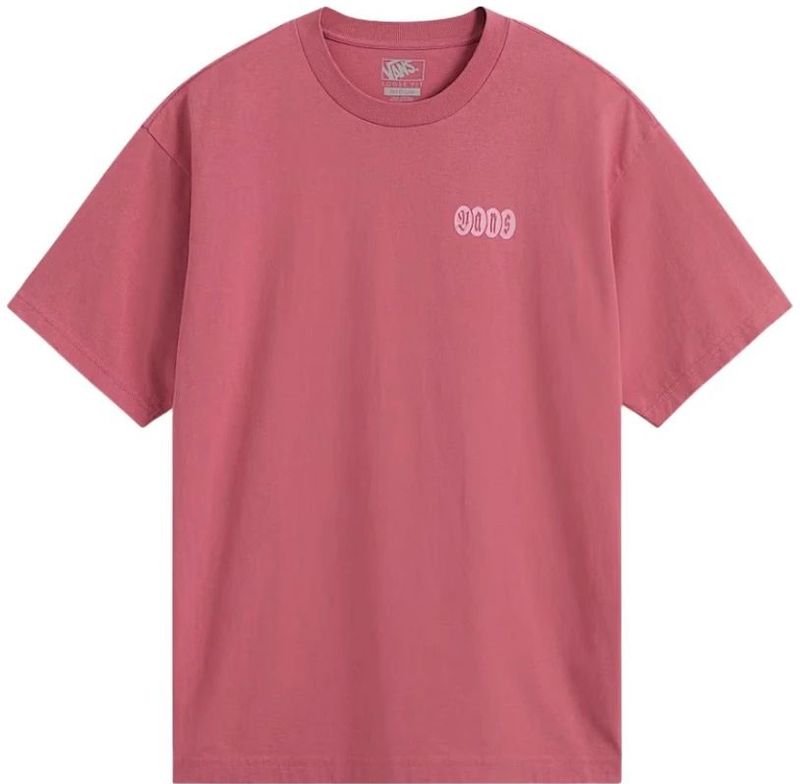 Vans - Earthbound Loose Fit - T-shirt - Katoen - Korte Mouwen