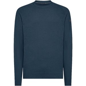 Rrd, Heren, Truien, Blauw, Maat: L