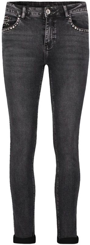 Betty Barclay - Jeans - Zwart - Dames