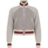 Guess - Cardigan - Veelkleurig - Wolmix - Dames