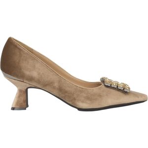 Alma EN Pena, Dames, Schoenen, Bruin, Maat: 36 EU