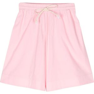 Toogood, Heren, Korte broeken, Rood, Maat: M Katoen,