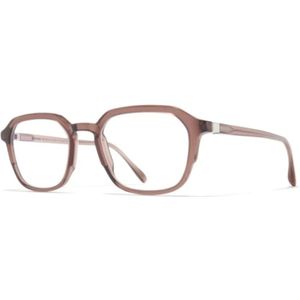 Mykita, unisex, Accessoires, Bruin, Maat: 51 MM