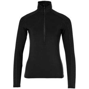 Goldbergh, Dames, Tops, Zwart, Maat: M