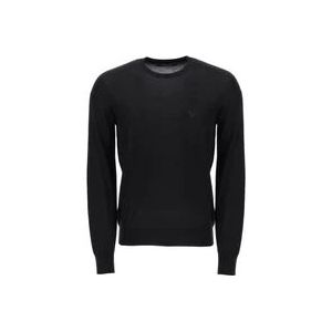 Versace Sweatshirts , Black , Heren , Maat: L