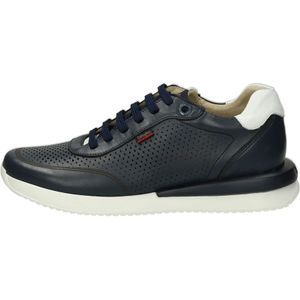Callaghan, Heren, Schoenen, Blauw, Maat: 40 EU