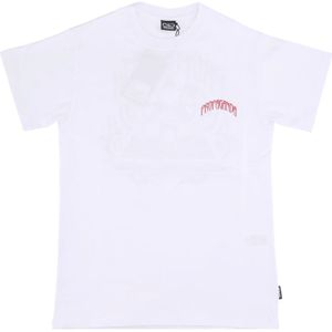 Propaganda, Heren, Tops, Wit, Maat: XL Katoen,