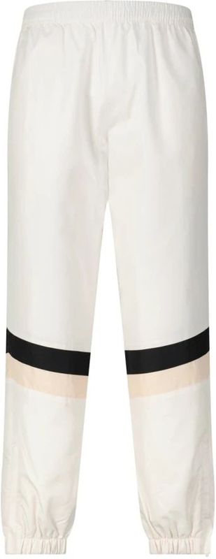 Carlo Colucci Broek  nude / zwart / wit