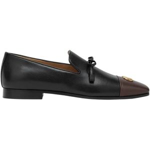 Valentino Garavani, Heren, Schoenen, Zwart, Maat: 44 EU