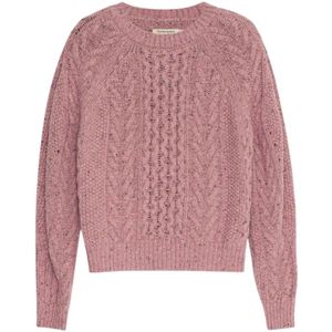 The New Society, Dames, Truien, Roze, Maat: S Wol,