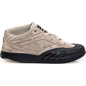 Givenchy, Heren, Schoenen, Wit, Maat: 41 EU Leer,