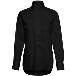 InWear - Keix IW Shirt - Overhemd - Zwart - Dames