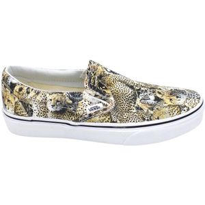 Vans, Dames, Schoenen, Veelkleurig, Maat: 40 EU