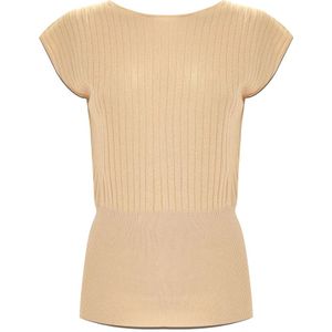 Kocca, Dames, Truien, Geel, Maat: L