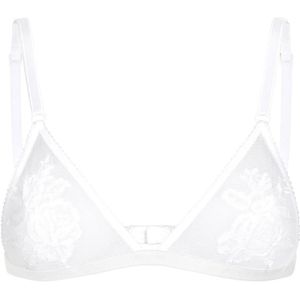 Dolce & Gabbana, Dames, Ondergoed, Wit, Maat: M