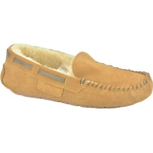 Shepherd, Dames, Schoenen, Bruin, Maat: 39 EU Wol,