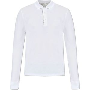 Etro, Heren, Tops, Wit, Maat: XL Katoen,