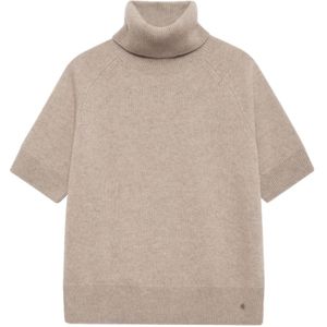 Anine Bing, Dames, Truien, Bruin, Maat: S Kasjmier,