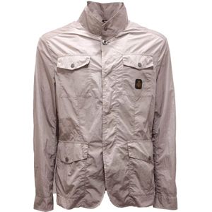 RefrigiWear, Heren, Jassen, Grijs, Maat: L