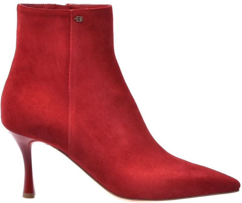 Baldinini, Dames, Schoenen, Rood, Maat: 36 EU Suède,