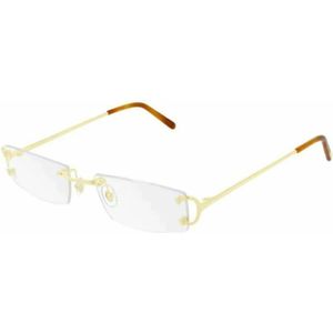 Cartier, unisex, Accessoires, Geel, Maat: ONE Size
