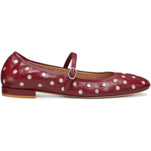 Stuart Weitzman, Dames, Schoenen, Rood, Maat: 37 EU