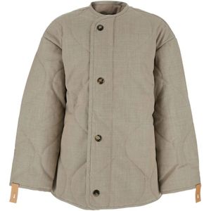 JW Anderson, Heren, Jassen, Beige, Maat: M