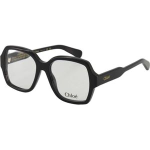 Chloé, Heren, Accessoires, Zwart, Maat: 53 MM