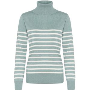 Saint Tropez, Dames, Truien, Veelkleurig, Maat: L