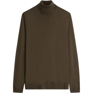 Cinque, Heren, Truien, Groen, Maat: L