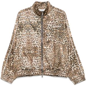 Cole Buxton, Heren, Jassen, Veelkleurig, Maat: XL