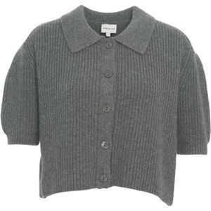 Birgitte Herskind, Dames, Truien, Groen, Maat: M Wol,