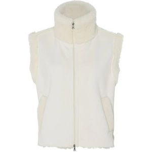 Marc Aurel, Dames, Jassen, Wit, Maat: XL