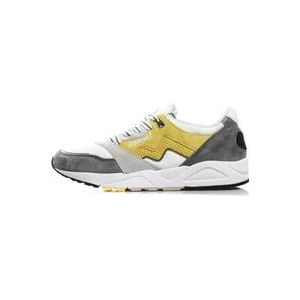 Karhu Sedona Sage Lemon Drop Schoenen , Multicolor , Heren , Maat: 43 1/2 EU