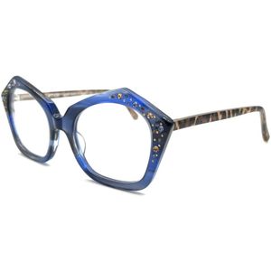 Francis Klein, Dames, Accessoires, Veelkleurig, Maat: 53 MM