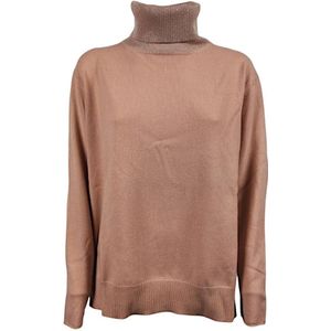 Fabiana Filippi, Dames, Truien, Roze, Maat: L Zijde,