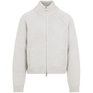 Our Legacy, Heren, Truien, Wit, Maat: XL Wol,