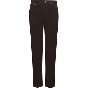 Brunello Cucinelli, Heren, Broeken, Bruin, Maat: XL Katoen,