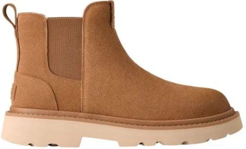 Ugg - Chelsea Lug - Laarzen - Suède