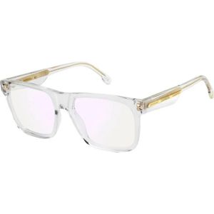 Carrera, unisex, Accessoires, Geel, Maat: 55 MM