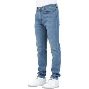 Levi's, Heren, Jeans, Blauw, Maat: W40 L32 Denim,