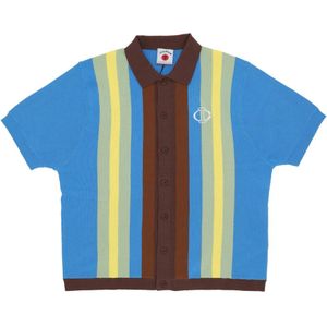 Icecream, Heren, Truien, Veelkleurig, Maat: S Katoen,