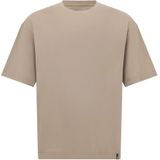 Boggi Milano - B-Tech - T-shirt - Beige