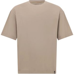 Boggi Milano - B-Tech - T-shirt - Beige